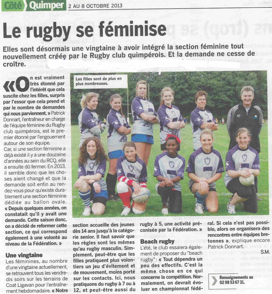 scan feminine
