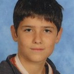 Flageul Mathieu