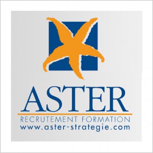 ASTER - LOGO