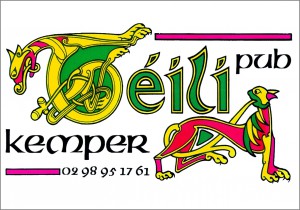 Cceili - logo