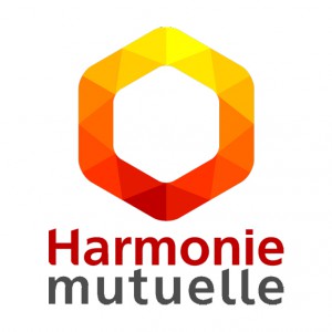 HARMONIE MUTUELLE - LOGO