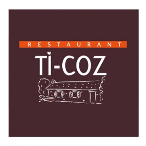 TI-COZ - LOGO